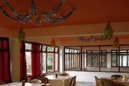 The Golden Crest Hotel Gangtok Eksteriør bilde
